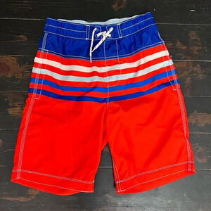 Boys Gap Swim Shorts ☀️🌊🏝️